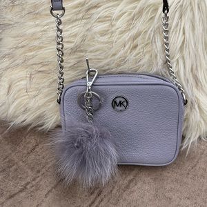 EUC Michael Kors SM Crossbody